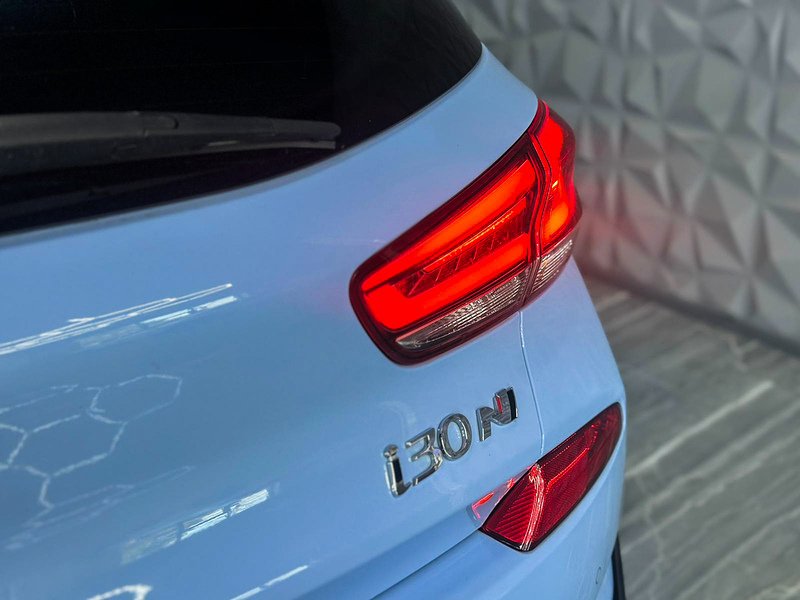 Used Hyundai i30 2020 for sale - 77758552: Photo 46