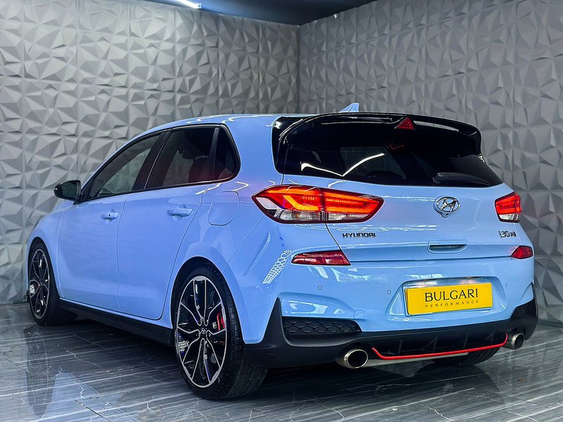 Used Hyundai i30 2020 for sale - 77758552: Photo 47