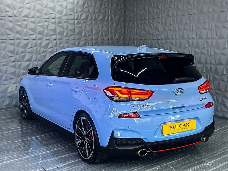 Used Hyundai i30 2020 for sale - 77758552: Photo 48