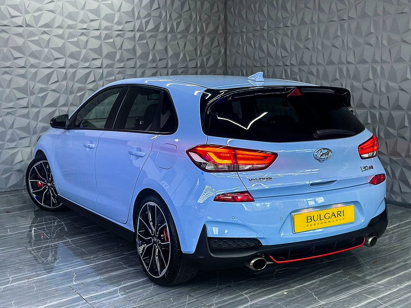 Used Hyundai i30 2020 for sale - 77758552: Photo 49