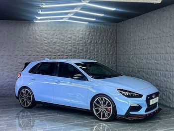 Used Hyundai i30 2020 for sale - 77758552: Photo