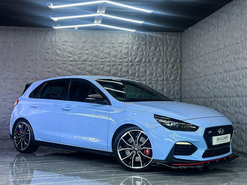 Used Hyundai i30 2020 for sale - 77758552: Photo 5