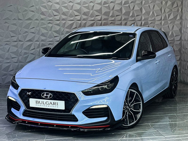 Used Hyundai i30 2020 for sale - 77758552: Photo 6