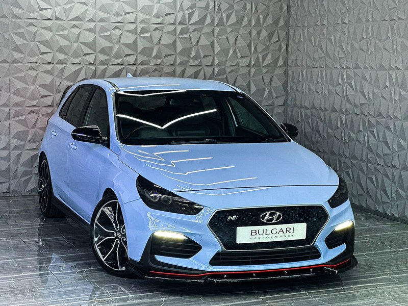 Used Hyundai i30 2020 for sale - 77758552: Photo 7