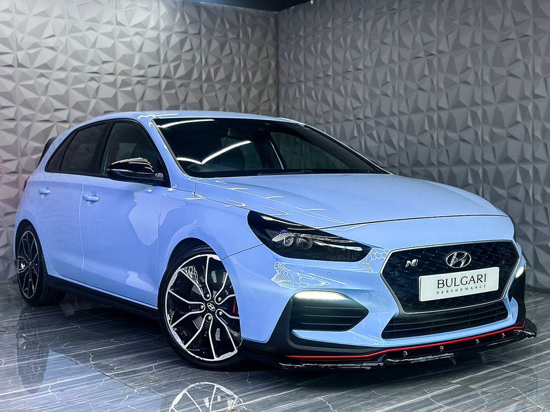 Used Hyundai i30 2020 for sale - 77758552: Photo 8