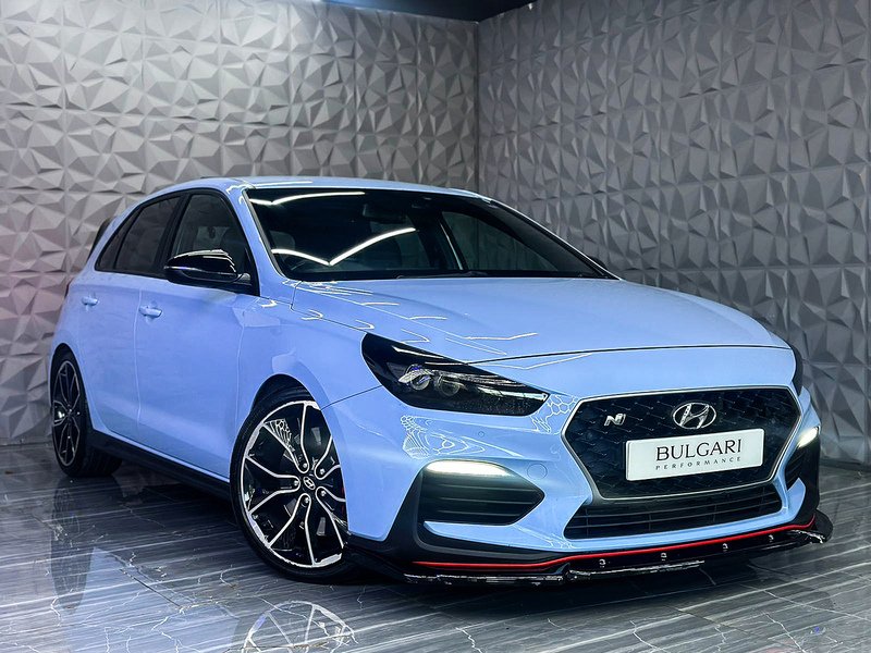 Used Hyundai i30 2020 for sale - 77758552: Photo 9