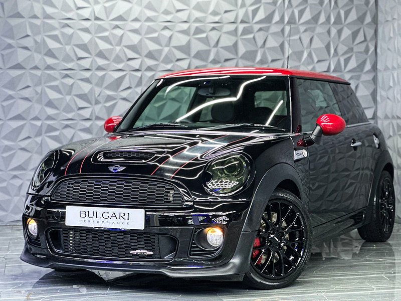 Used MINI Hatch 2011 for sale - 77643333: Photo 2