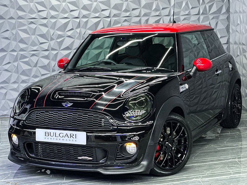 Used MINI Hatch 2011 for sale - 77643333: Photo 21