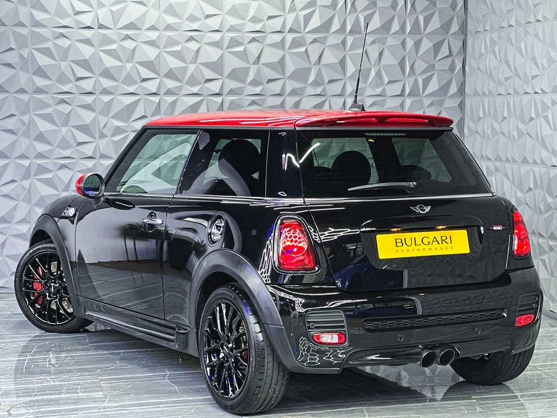 Used MINI Hatch 2011 for sale - 77643333: Photo 24