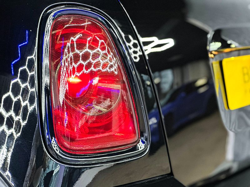 Used MINI Hatch 2011 for sale - 77643333: Photo 29