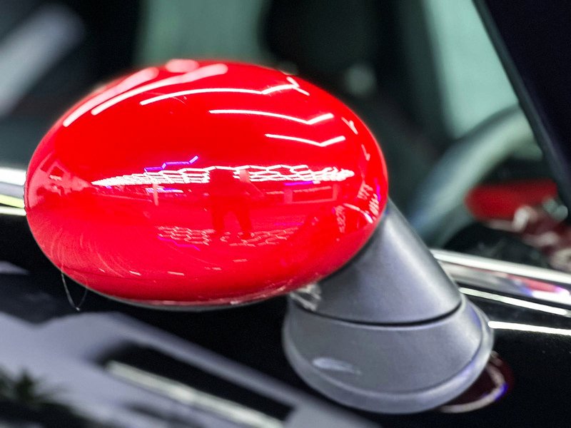 Used MINI Hatch 2011 for sale - 77643333: Photo 32