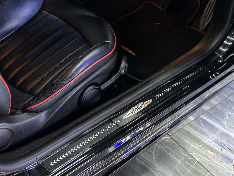 Used MINI Hatch 2011 for sale - 77643333: Photo 44