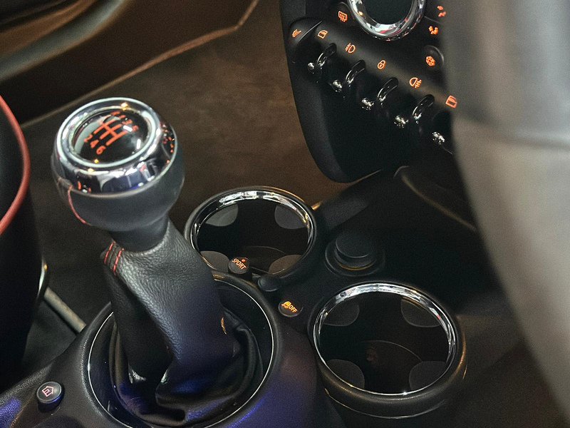 Used MINI Hatch 2011 for sale - 77643333: Photo 45