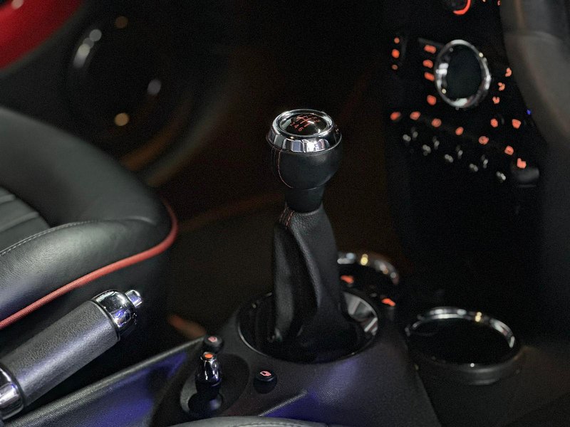 Used MINI Hatch 2011 for sale - 77643333: Photo 46