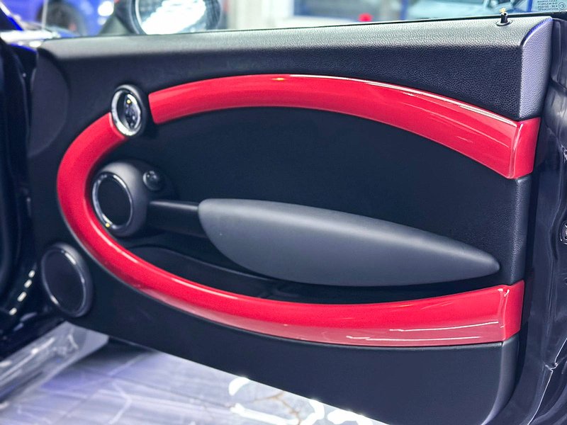 Used MINI Hatch 2011 for sale - 77643333: Photo 49