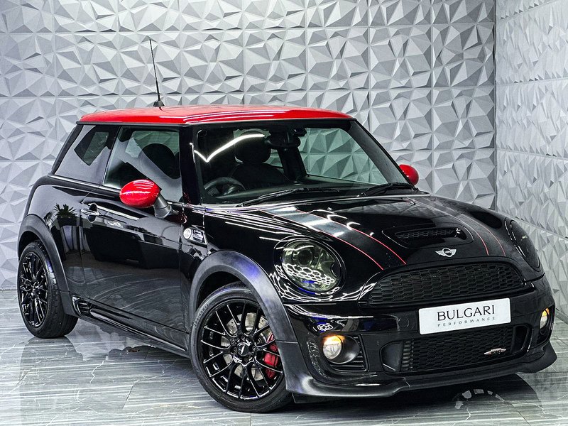 Used MINI Hatch 2011 for sale - 77643333: Photo 51