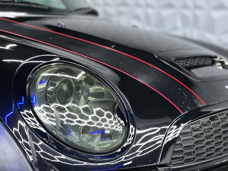 Used MINI Hatch 2011 for sale - 77643333: Photo 52