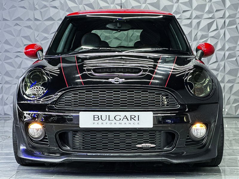 Used MINI Hatch 2011 for sale - 77643333: Photo 8