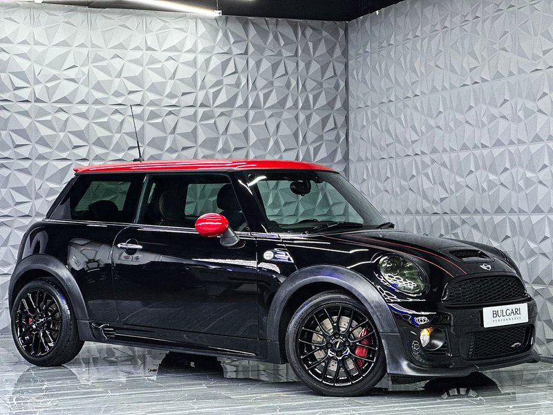 Used MINI Hatch 2011 for sale - 77643333: Photo 9