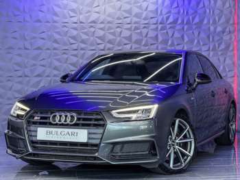 TFSI V6