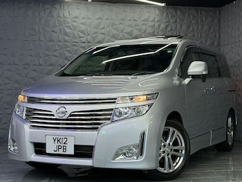 Highway Star 4WD Xtronic