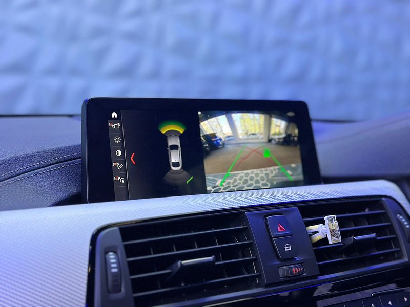 Used BMW 4 Series 2018 for sale - 76376367: Photo 14