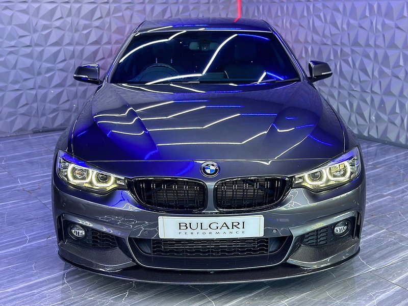 Used BMW 4 Series 2018 for sale - 76376367: Photo 5