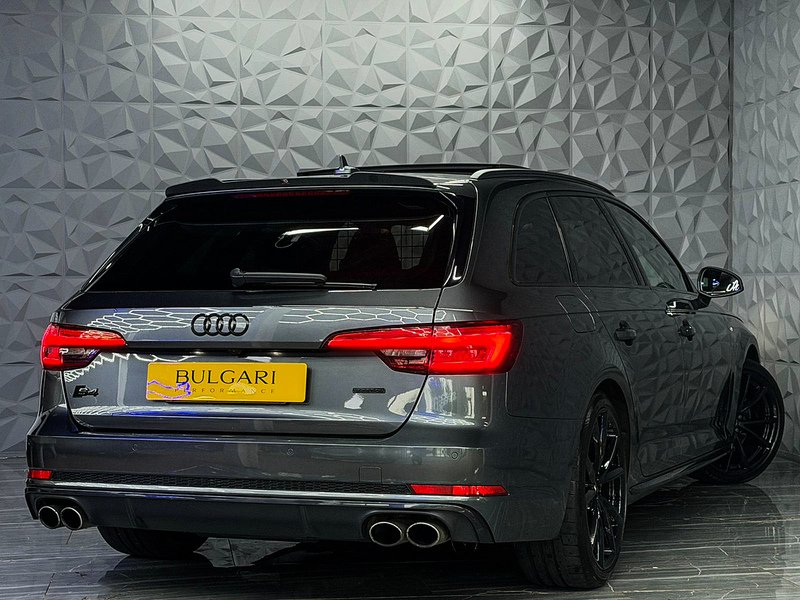 Used Audi A4 2017 for sale - 77445467: Photo 18