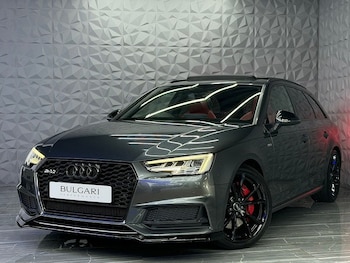 Used Audi A4 2017 for sale - 77445467: Photo