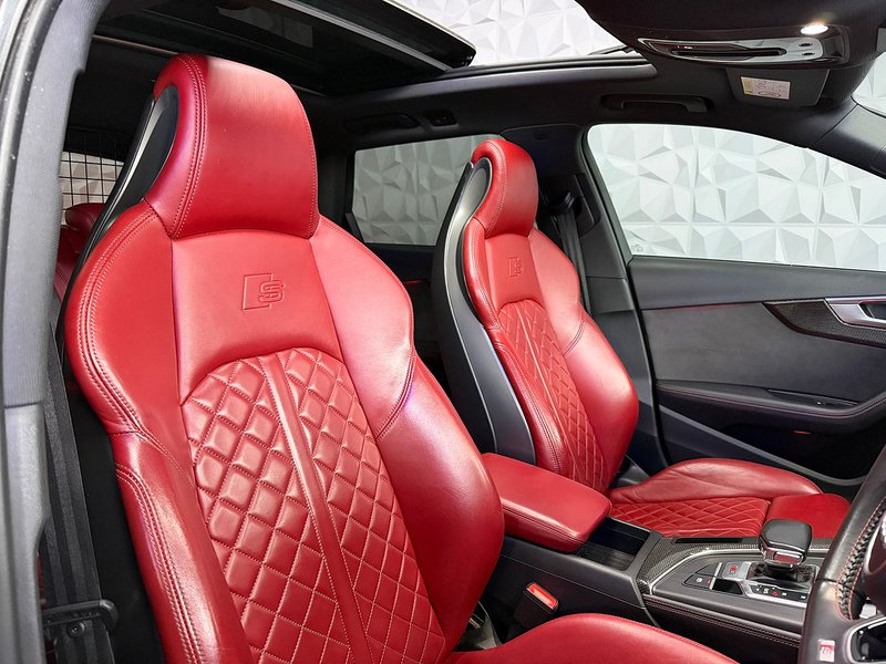 Used Audi A4 2017 for sale - 77445467: Photo 21