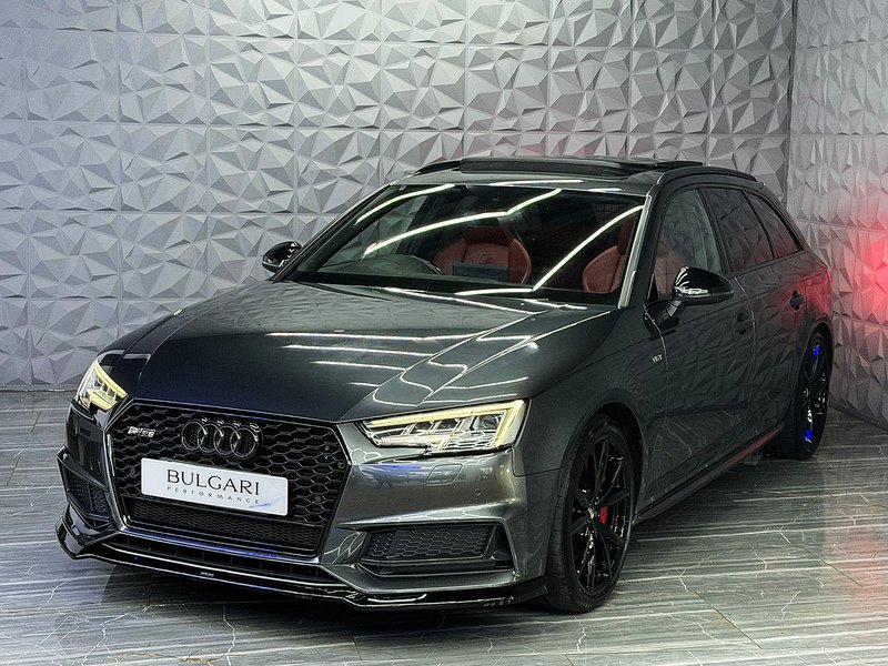 Used Audi A4 2017 for sale - 77445467: Photo 3