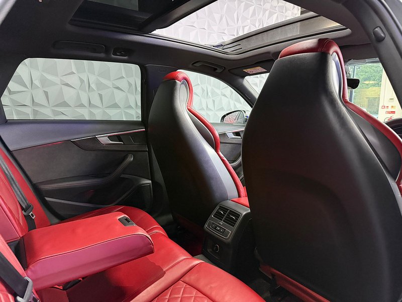 Used Audi A4 2017 for sale - 77445467: Photo 30