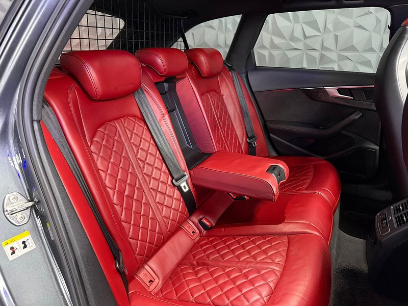 Used Audi A4 2017 for sale - 77445467: Photo 32