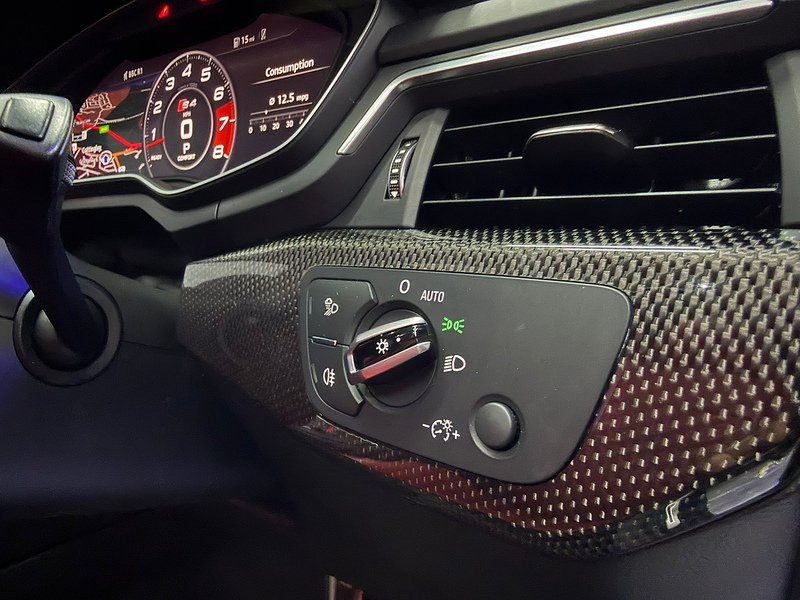 Used Audi A4 2017 for sale - 77445467: Photo 33