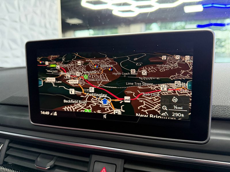 Used Audi A4 2017 for sale - 77445467: Photo 34