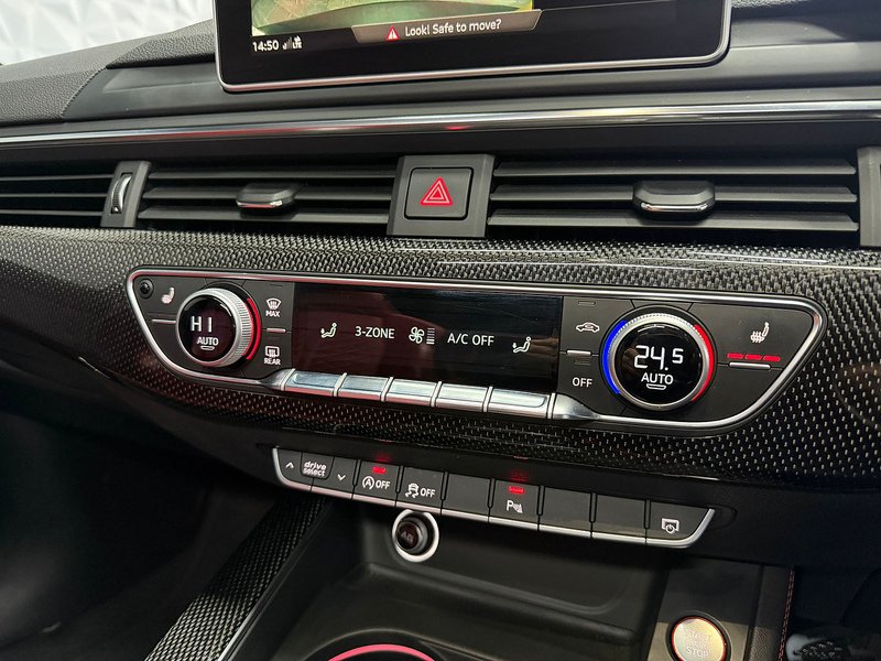 Used Audi A4 2017 for sale - 77445467: Photo 36