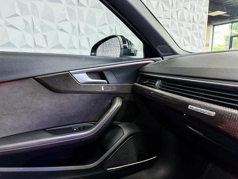 Used Audi A4 2017 for sale - 77445467: Photo 39