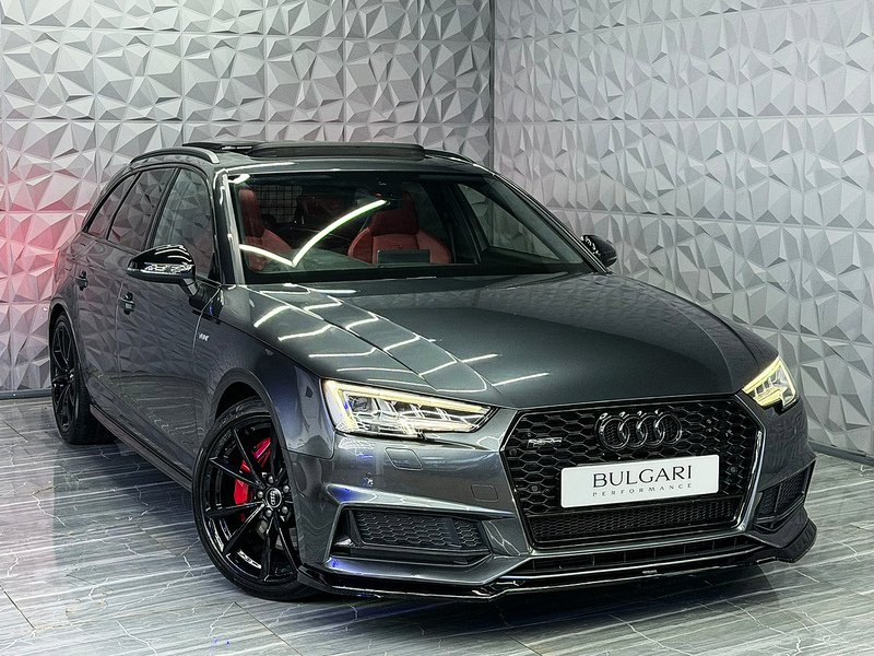 Used Audi A4 2017 for sale - 77445467: Photo 4