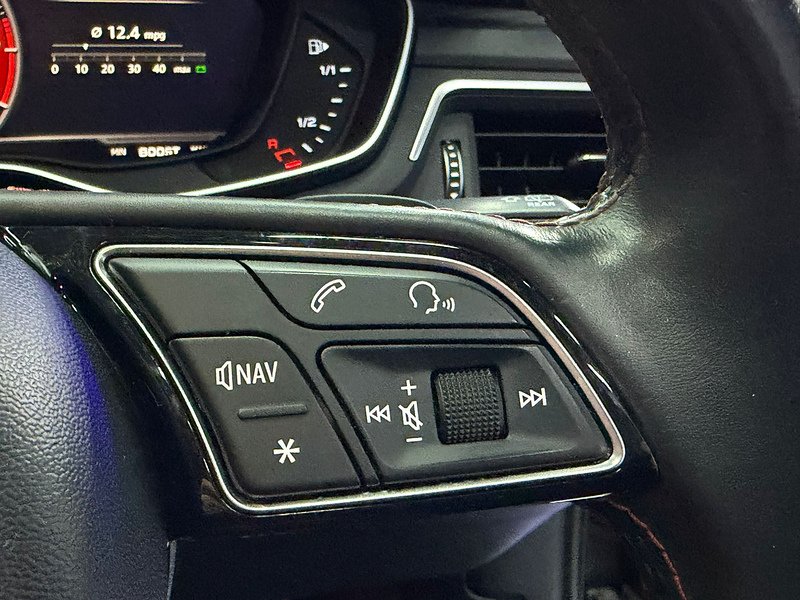 Used Audi A4 2017 for sale - 77445467: Photo 41