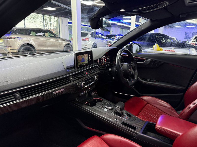 Used Audi A4 2017 for sale - 77445467: Photo 43