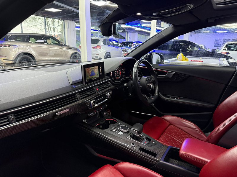 Used Audi A4 2017 for sale - 77445467: Photo 44