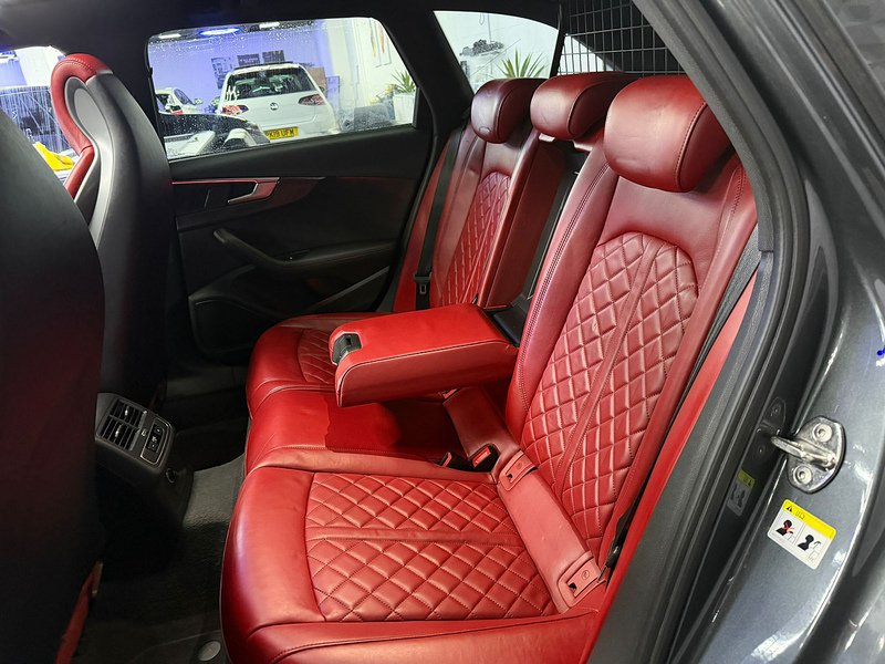 Used Audi A4 2017 for sale - 77445467: Photo 46