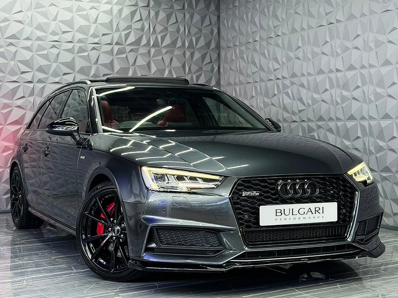 Used Audi A4 2017 for sale - 77445467: Photo 5