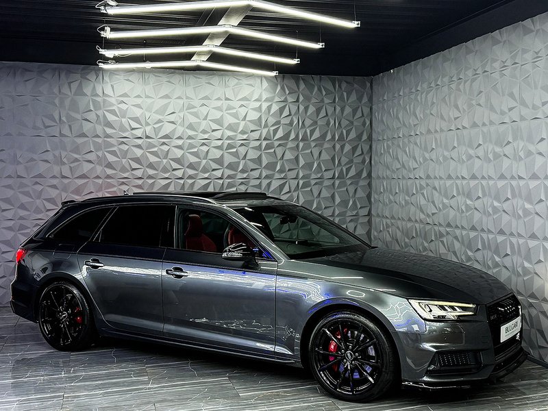 Used Audi A4 2017 for sale - 77445467: Photo 6