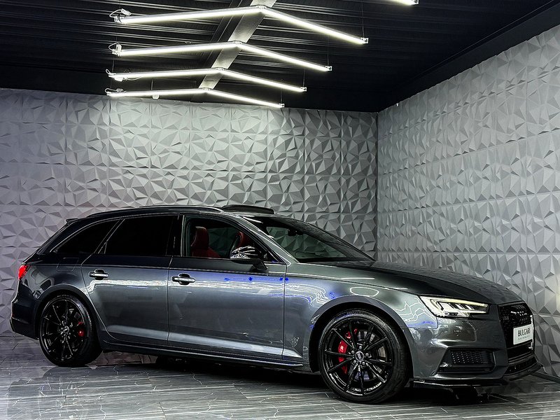 Used Audi A4 2017 for sale - 77445467: Photo 7