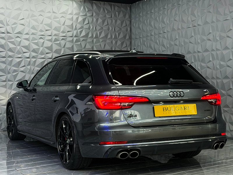 Used Audi A4 2017 for sale - 77445467: Photo 9