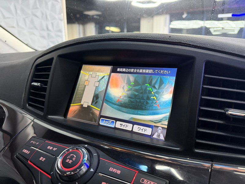 Used Nissan Elgrand 2026 for sale - 77391645: Photo 18