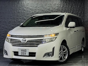 Highway Star Xtronic