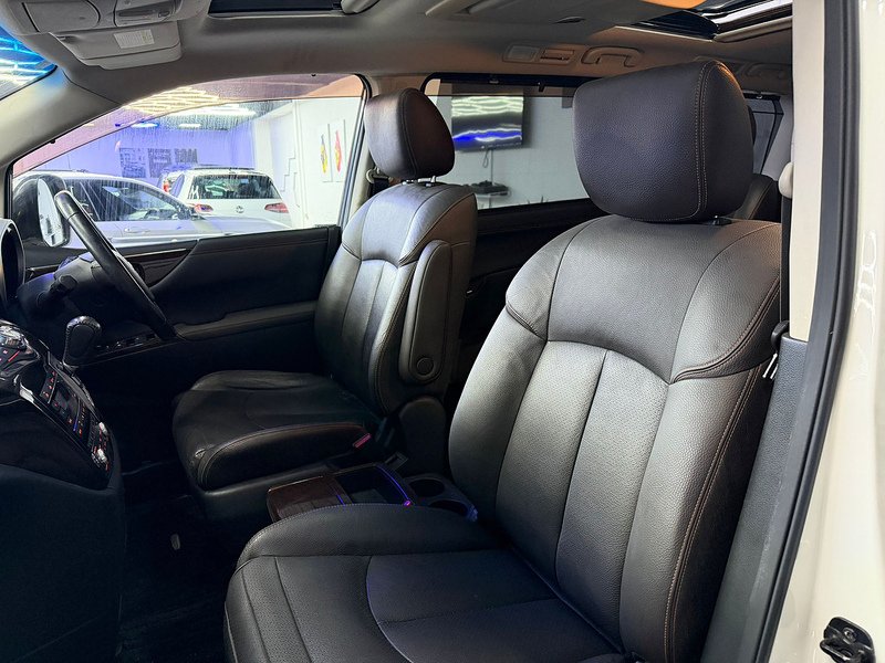 Used Nissan Elgrand 2026 for sale - 77391645: Photo 20