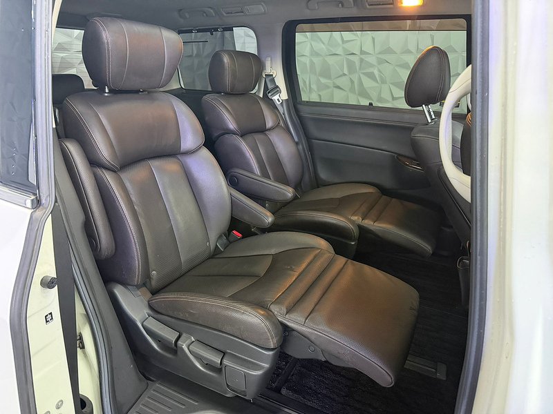 Used Nissan Elgrand 2026 for sale - 77391645: Photo 21